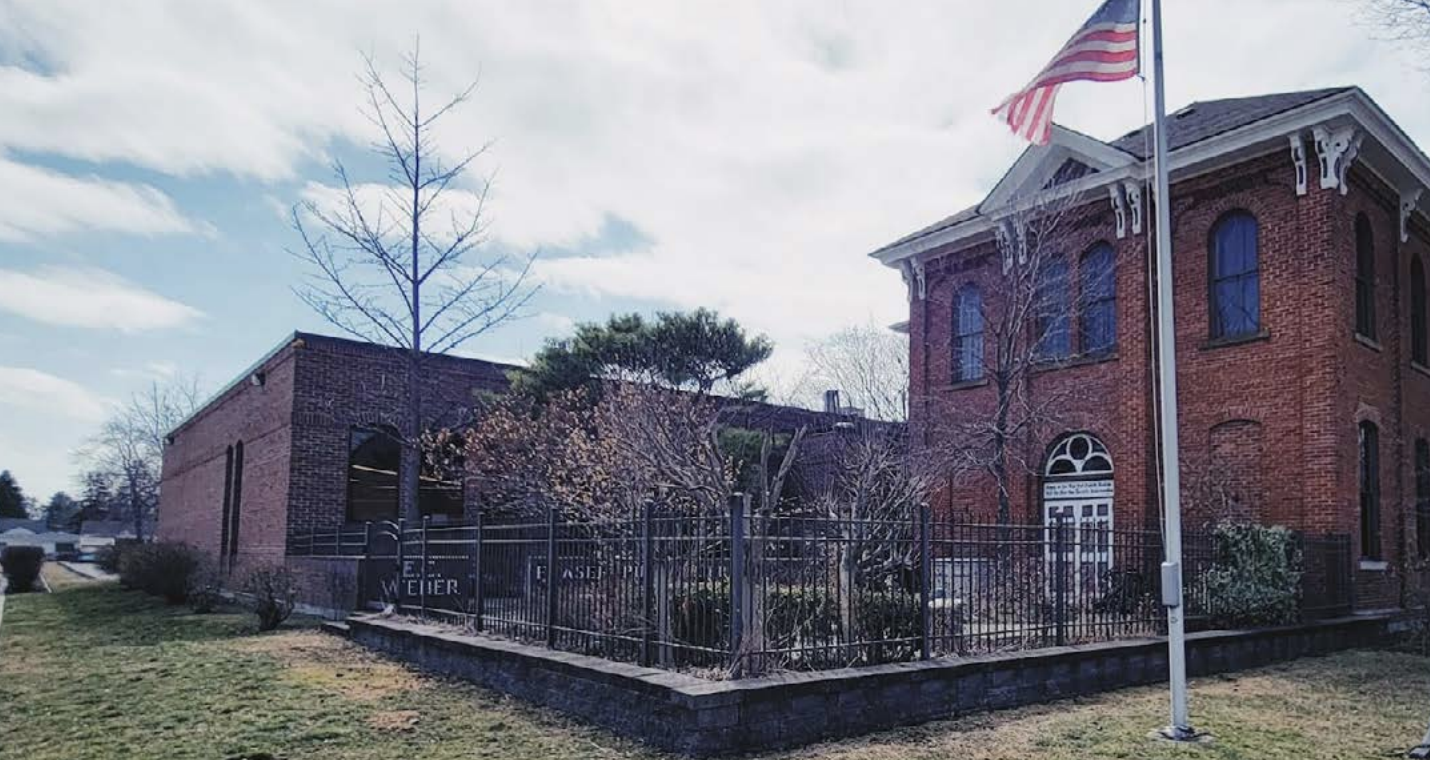 Fraser Public Library